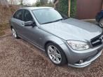 Mecedes C200 AMG automaat/benzine avantgarde 2010, Auto's, Automaat, Achterwielaandrijving, 4 cilinders, Berline