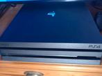 Console SONY PlayStation 4 Pro + 2 Manettes + 15 Jeux 🎮 🎮, Comme neuf, Avec jeux, Enlèvement ou Envoi, 1 TB