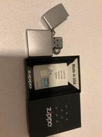 Zippo aansteker, Enlèvement ou Envoi, Briquet
