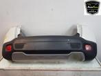 BUMPER ACHTER Jeep Renegade (BU) (01-2014/12-2018), Auto-onderdelen, Gebruikt, Achter, Jeep, Bumper