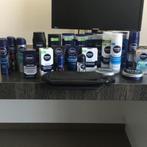 nivea for men pakket ongeopende produkten, Verzenden