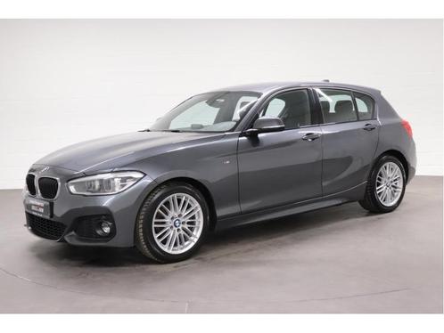 BMW Serie 1 116 116D BMW 116D 1.5 115CH, Auto's, BMW, Bedrijf, 1 Reeks, Airbags, Bluetooth, Centrale vergrendeling, Climate control