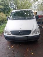 Mercedes Vito 109 CDI 2009, Particulier, Achat