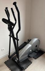 Crosstrainer Domyos VE 750, Enlèvement, Utilisé, Jambes, Vélo elliptique