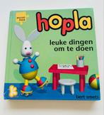 Puzzelboek Hopla, Ophalen, Zo goed als nieuw