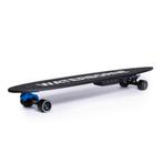 Elektrisch skateboard jetboard waterborne, Ophalen of Verzenden, Zo goed als nieuw, Skateboard