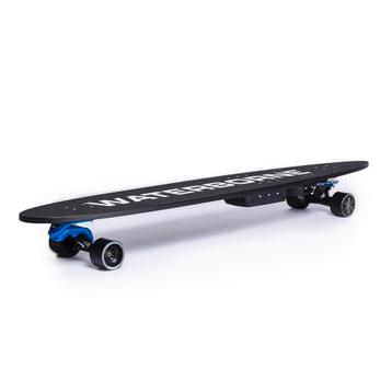 Elektrisch skateboard jetboard waterborne, Enlèvement ou Envoi, Comme neuf, Skateboard