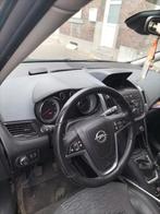 Opel Zafira tourer 2014 euro6, Auto's, Particulier, Te koop, Zafira