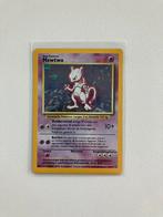Mewtwo 010- Base set ( Nederlands), Hobby en Vrije tijd, Verzamelkaartspellen | Pokémon, Ophalen of Verzenden, Nieuw