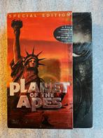 Planet of the Apes Collection (6 DVDS), Cd's en Dvd's, Ophalen of Verzenden
