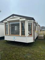 OCC SHOWROOM MULBERRY NEO 1100x370/2 (comfort van een huis), Caravans en Kamperen, Stacaravans