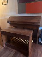 Hammond orgel C3 met Leslie, Muziek en Instrumenten, Orgels, Ophalen, Orgel