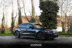 BMW i4 M50 Gran Coupe Xdrive, Auto's, 544 pk, 402 kW, Zwart, 5 deurs