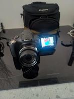 Canon powershot, Audio, Tv en Foto, Ophalen, Gebruikt, Canon