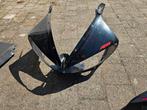 Kuip yamaha r6 2004, Ophalen