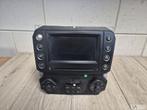 Maserati Quattroporte navigatie radio kachelbediening €400, Maserati, -, Utilisé, -