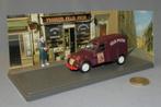 Eligor Diorama 1/43 : Citroën 2CV Epicier Félix Potin, Hobby & Loisirs créatifs, Voitures miniatures | 1:43, Envoi, Voiture, Norev