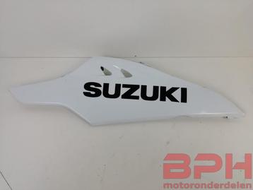 Onderkuip rechts Suzuki GSX-R 1000 K9 - L6 2009 t/m 2016 kui