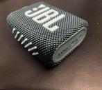 JBL GO3, Audio, Tv en Foto, Luidsprekerboxen, Ophalen of Verzenden, Zo goed als nieuw, JBL