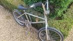 Old school,retro BMX FIETS, Fietsen en Brommers, Ophalen, Gebruikt, Stuur 360° draaibaar