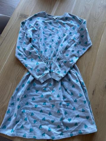 Knot kleedje 10jaar   NIEUW, Neuf, Robe ou Jupe, Enlèvement ou Envoi, Knot
