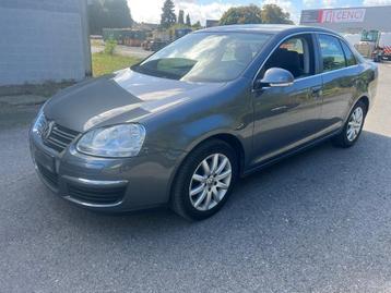 VW Jetta beschikbaar voor biedingen