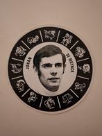 Sticker Johan de Muynck wielrennen Giro d'Italia, Verzamelen, Ophalen of Verzenden, Zo goed als nieuw, Sport