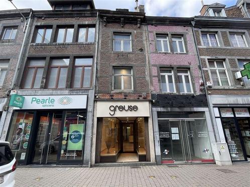 Commerce à vendre à Namur, Immo, Huizen en Appartementen te koop, Overige soorten