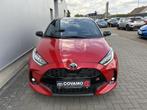 Toyota Yaris GR Sport, Auto's, Toyota, Automaat, Euro 6, 1490 cc, Bedrijf