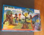 Playmobil, Ophalen, Zo goed als nieuw, Complete set