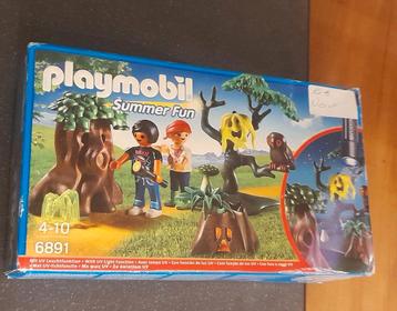 Playmobil  beschikbaar voor biedingen