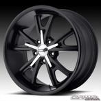 20'' en 22'' Breedset voor o.a. Chevrolet Impala, Auto-onderdelen, Banden en Velgen, Ophalen of Verzenden, Nieuw, 20 inch, Velg(en)