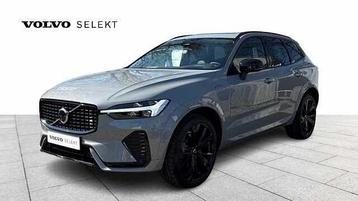 Volvo XC60 Recharge Ultimate Dark, T6 AWD Plug-in hybrid beschikbaar voor biedingen