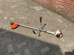 Mooie stihl fs 55 bosmaaier, Tuin en Terras, Ophalen, Gebruikt, Benzine, Stihl