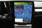 (2FKV889) RENAULT SCENIC E-TECH, Gebruikt, Blauw, Leder, 5 zetels
