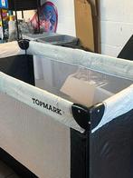 Reisbedje met extra matrasje in goede staat, Kinderen en Baby's, Ophalen, Gebruikt, Minder dan 140 cm, Matras