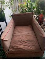 Zetel gratis op te halen, Huis en Inrichting, Ophalen, Gebruikt, Eenpersoons, Comfy