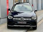 Mercedes GLC 200 d ///AMG *GARANTIE 1Jaar*Full *4-Matic/2021, Automaat, 4 cilinders, Blauw, Parkeersensor