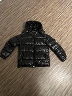 Monclere Jas, Kleding | Heren, Moncler, Maat 48/50 (M), Zwart, Nieuw