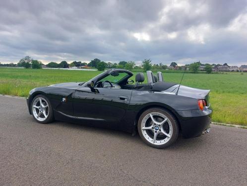 BMW Z4 2.5i M-sport, Auto's, BMW, Particulier, Z4, ABS, Airconditioning, Boordcomputer, Centrale vergrendeling, Elektrische buitenspiegels