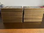 Set van 24 stuks, boeken oude beschavingen, Boeken, Ophalen, 19e eeuw, Zo goed als nieuw, Overige gebieden