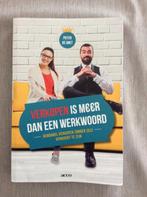 Verkopen is m€€r dan een werkwoord, Ophalen of Verzenden, Gelezen, Economie en Marketing