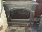 poele au mazout, Maison & Meubles, Poêles, Autres carburants, Comme neuf, Enlèvement, Autres types