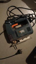 Puzzle Black and Decker, Enlèvement