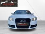 Audi A4 2.0 TFSI //S-line//, Auto's, Voorwielaandrijving, 4 deurs, Zwart, 4 cilinders