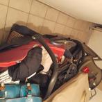 Maxi cosi en wieg, Kinderen en Baby's, Kinderwagens en Combinaties, Ophalen, Gebruikt