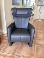 Sta-op relax Velderhof SMAL Model Endine(showroomstaat), Ophalen, Zo goed als nieuw, Leer, Durlet Revilax Medilax hukla stressless