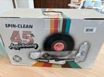 Spin-Clean Limited Edition, Ophalen, Zo goed als nieuw