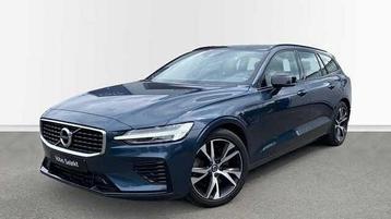 Volvo V60 T8 Twin Engine Plug-In Hybride R-Design: 354327 | beschikbaar voor biedingen