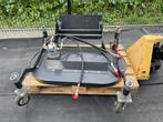 Hydraulisch Maaidek Avant, Tuin en Terras, Ophalen, Nieuw, 90 tot 120 cm